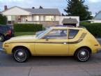 1977 AMC Gremlin Picture 2