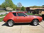 1978 AMC Gremlin Picture 2