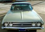 1961 Buick Skylark Picture 2