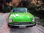 1980 Fiat Spider Picture 2