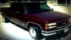 1996 GMC Sierra Picture 2