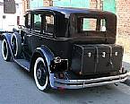 1931 Hupmobile DeLuxe Picture 2