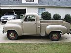 1951 Studebaker Pickup Picture 2