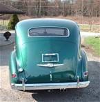 1940 Hudson Traveler Picture 2