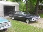 1961 Chevrolet Bel Air Picture 2