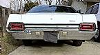 1970 Ford Galaxie Picture 2