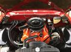 1961 Chevrolet Bel Air Picture 2