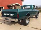 1967 Chevrolet Pickup Picture 2