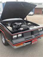 1983 Oldsmobile Hurst W40 Picture 2