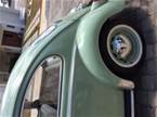 1968 Volkswagen Beetle Picture 2