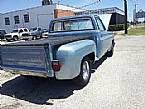 1982 Chevrolet Stepside Picture 2