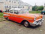 1957 Chevrolet Bel Air Picture 2