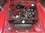 1970 MG MGB Picture 2