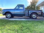 1970 Chevrolet C10 Picture 2