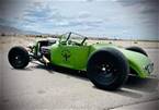 1927 Ford Rat Rod Picture 2