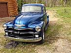 1954 Chevrolet 3100 Picture 2