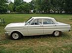 1965 Ford Falcon Picture 2