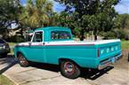 1964 Ford F100 Picture 2