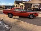 1970 Plymouth Barracuda Picture 2