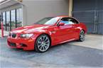 2008 BMW M3 Picture 2