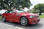 2004 BMW M3 Picture 2