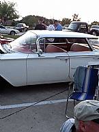 1960 Chevrolet Impala Picture 2