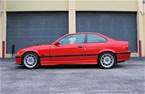1995 BMW M3 Picture 2