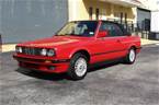1993 BMW 3 Series Picture 2