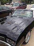 1971 Buick GS Picture 2