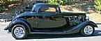 1934 Ford Coupe Picture 2