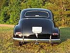 1941 Chevrolet Special Deluxe Picture 2