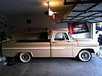 1966 Chevrolet C10 Picture 2