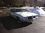 1971 Pontiac LeMans Picture 2