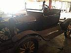 1924 Ford Model T Picture 2