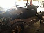 1924 Ford Model T Picture 2
