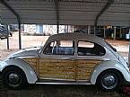 1967 Volkswagen Beetle Picture 2