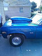 1973 Chevrolet Nova Picture 2