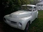 1958 Volvo 544 Picture 2