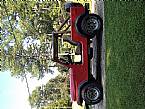 1976 Jeep CJ7 Picture 2