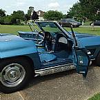 1967 Chevrolet Corvette Picture 2