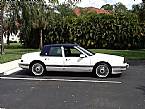 1990 Cadillac Seville  Picture 2