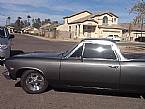 1966 Chevrolet El Camino Picture 2