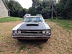 1969 Dodge Coronet Picture 2