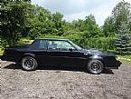 1987 Buick Grand National Picture 2