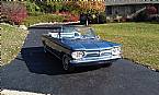 1962 Chevrolet Corvair Picture 2