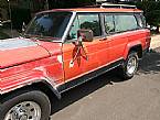 1977 Jeep Cherokee Picture 2