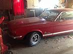 1967 Ford Mustang Picture 2