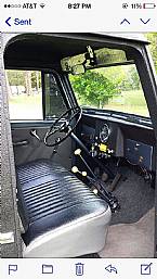1961 Willys Pickup Picture 2