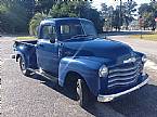 1953 Chevrolet 3100 Picture 2