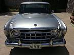 1957 Rambler Rebel Picture 2